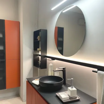 Arredamento bagno: mobile Scavolini bathrooms Bagno lido a prezzo scontato