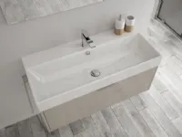Bagno modello Basic Idea Group