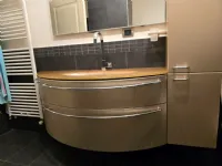 Mobile per il bagno Ideal bagni Bagno oro usato a prezzi convenienti