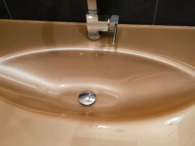 Mobile per il bagno Ideal bagni Bagno oro usato a prezzi convenienti
