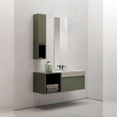 Bg014 Compab: mobile da bagno A PREZZI OUTLET