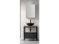 Bg029 Compab: mobile da bagno A PREZZI OUTLET