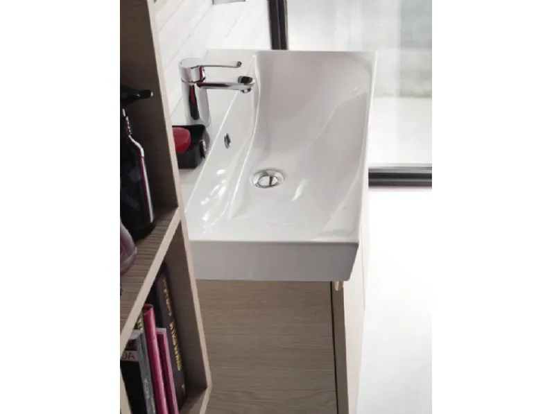 Bg26 Compab: mobile da bagno A PREZZI OUTLET