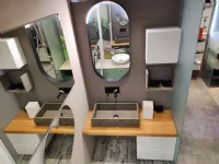 Scopri Big Top Massello Compab: mobile da bagno a prezzi outlet! Acquista ora!