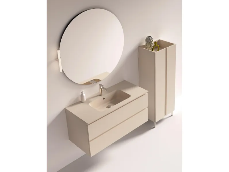 Mobile Bagno in Altro di Compab in offerta 
