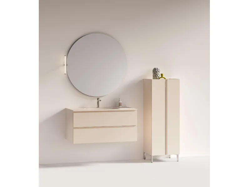 Mobile Bagno in Altro di Compab in offerta 