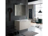 bagno sospeso moderno compab