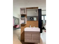 Mobile bagno Sospeso Compab Compab scontato - 60%