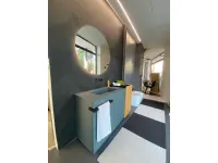 Mobile bagno A terra Composizine mobile bagno Altamarea con forte sconto