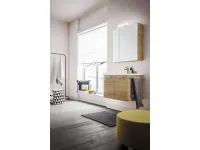 Composizione 04 di Arbi Ho.Me Arredo Bagno