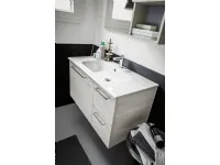 Mobile Bagno sospeso Composizione 10 Arbi Ho.Me