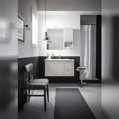 Arredo Bagno Arbi Ho.Me Composizione 10