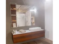 Crono Edone: mobile da bagno A PREZZI OUTLET