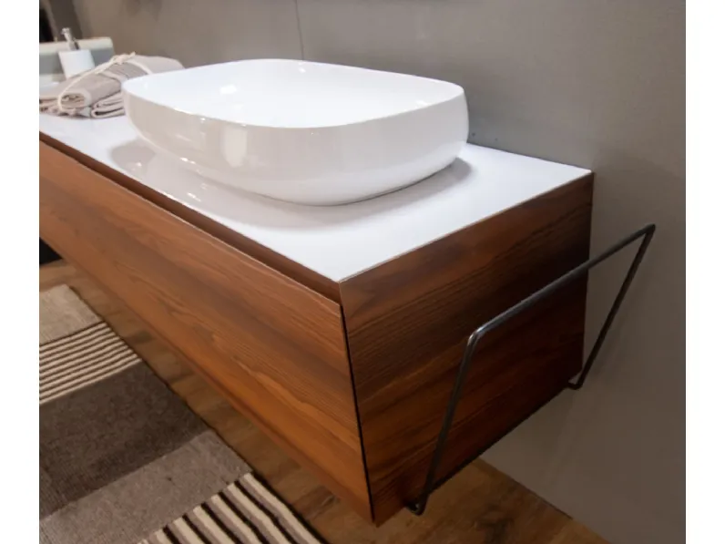 Crono Edone: mobile da bagno A PREZZI OUTLET