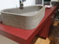Mobile bagno Cv 659 flexus Collezione esclusiva SCONTATO a PREZZI OUTLET