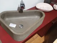 Mobile bagno Cv 659 flexus Collezione esclusiva SCONTATO a PREZZI OUTLET
