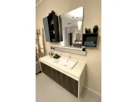Arredamento bagno: mobile Scavolini Dandy plus a prezzo scontato