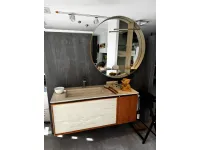 Des evolution Cerasa: mobile bagno sospeso A PREZZI OUTLET