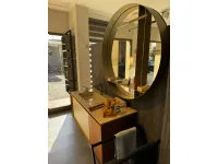 Des evolution Cerasa: mobile bagno sospeso A PREZZI OUTLET