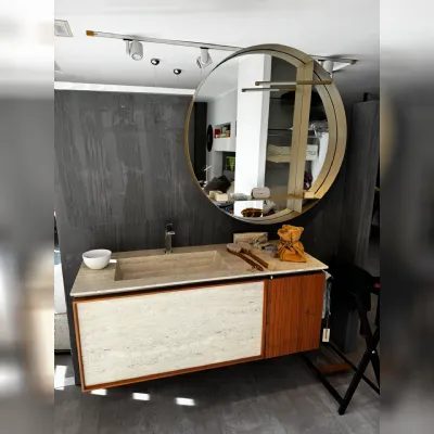 Mobile per il bagno Cerasa Des evolution con forte sconto