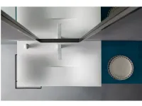 Mobile bagno Cerasa Eden * in OFFERTA OUTLET 