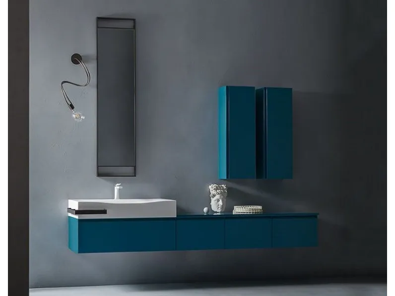 Mobile bagno Cerasa Eden * in OFFERTA OUTLET 