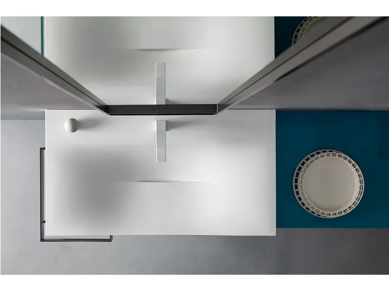 Mobile bagno Sospeso Eden * Cerasa scontato - 30%