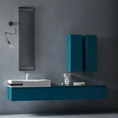 Mobile bagno Cerasa Eden * in OFFERTA OUTLET 