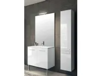 Mobile bagno A terra Elegance Mobilificio bellutti a prezzi outlet