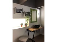 Mobile bagno A terra F2-b201 Compab scontato - 50%