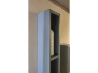 Mobile arredo bagno Sospeso Compab F4-b-go convenienti