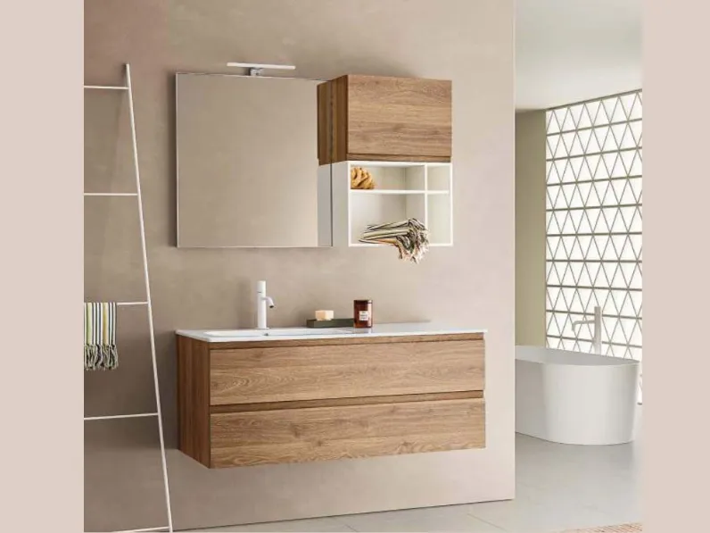 Inka j Arbi: mobile da bagno A PREZZI OUTLET