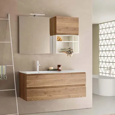 Inka j Arbi: mobile da bagno A PREZZI OUTLET