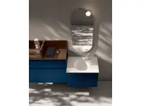 Mobile bagno moderno Ipe 16 di Artigianale in OFFERTA OUTLET - 40%