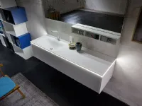 K25 36 Compab: mobile da bagno A PREZZI OUTLET