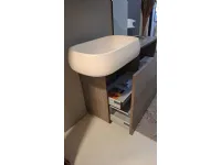 Mobile arredo bagno A terra Arcom Karma convenienti