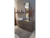 Mobile arredo bagno A terra Arcom Karma convenienti