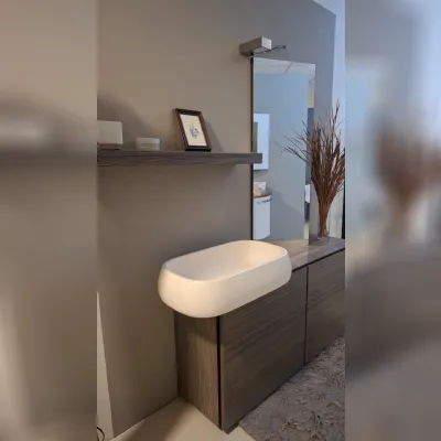 Karma Arcom: mobile da bagno A PREZZI OUTLET