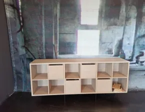 Konte Agape design: mobile da bagno A PREZZI OUTLET