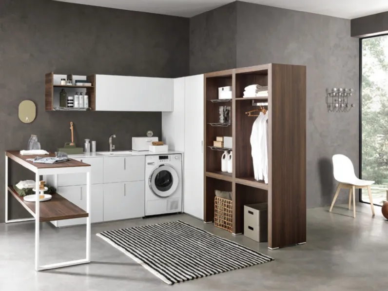 Mobile Bagno A Terra C6 Baxar a prezzo scontato!