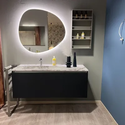 Mobile bagno Lido Scavolini bathrooms SCONTATO a PREZZI OUTLET