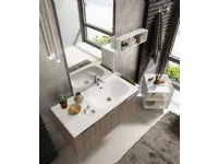 Light 2 Archeda: mobile da bagno a prezzi convenienti 