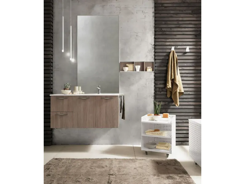Light 2 Archeda: mobile da bagno a prezzi convenienti 