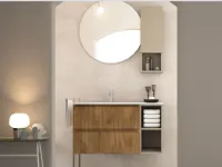 Linea ln05 Collezione esclusiva: mobile da bagno A PREZZI OUTLET