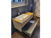 M system Baxar: mobile da bagno A PREZZI OUTLET