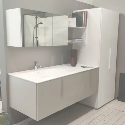 M1 laundry Baxar: mobile bagno lavanderia A PREZZI OUTLET