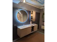 M3 sistem Baxar: mobile bagno sospeso A PREZZI OUTLET