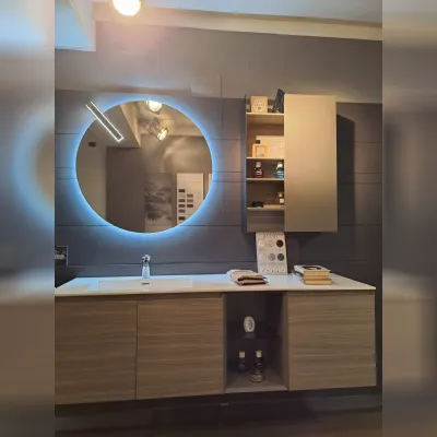 Mobile per il bagno Baxar M3 sistem in offerta