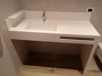 Mobile bagno Magnolia Mya design SCONTATO a PREZZI OUTLET