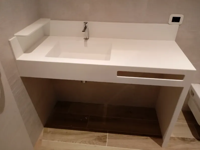 Mobile bagno Magnolia Mya design SCONTATO a PREZZI OUTLET